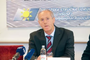 Struka zadovoljna novim v. d.-om direktora Fonda za za&scaron;titu okoli&scaron;a