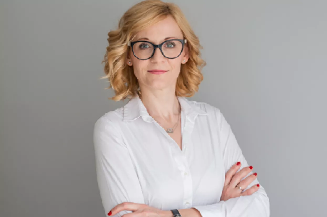 Zrinka Topalu&scaron;ić Paleka vođenje marketinga Iskona zamijenila privatnim sektorom