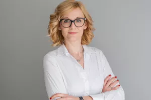 Zrinka Topalu&scaron;ić Paleka vođenje marketinga Iskona zamijenila privatnim sektorom