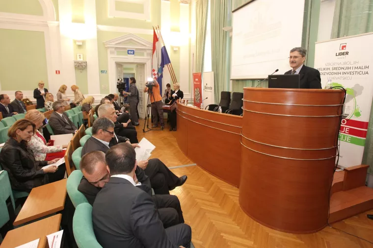 Poljoprivreda, prehrambena industrija, te energetika trebaju biti strate&scaron;ke industrije