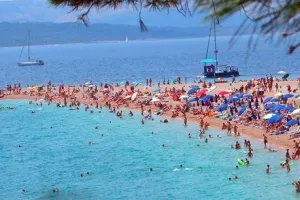 Udjel turizma u ukupnom svjetskom izvozu porastao sa 6 na 7 posto
