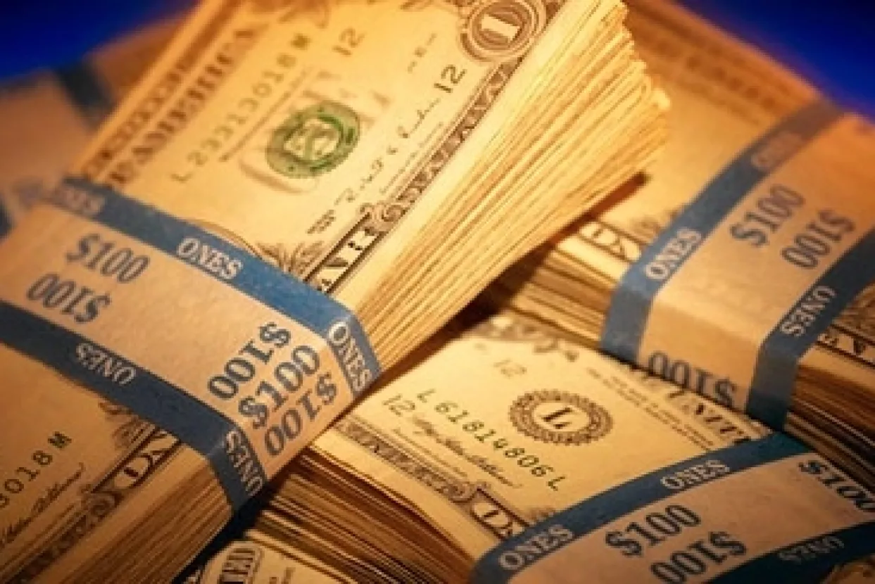 Deset vodećih menadžera američkih hedge fondova lani zaradilo vi&scaron;e od 10 milijardi dolara