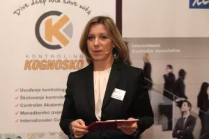 Hrvatski javni sektor i kontroling &ndash; realnost ili utopija?