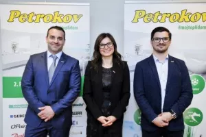 Solidni rezultati i ambiciozni planovi Petrokova