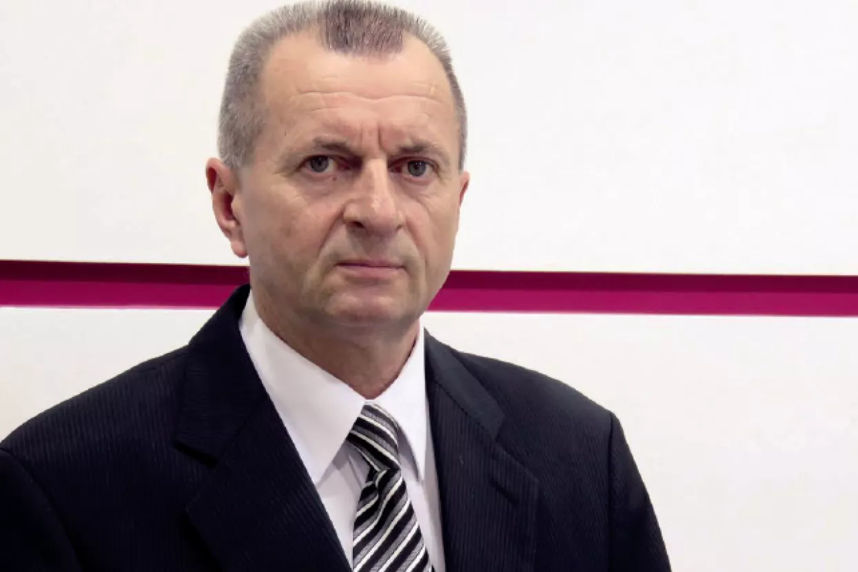 Đuro Bukvić: Općine treba osnažiti, a ne ukidati i pripajati