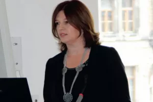 Nakon &scaron;to je Apoksiomena vratila doma, dosada&scaron;nja direktorica TZ-a Đurđica &Scaron;imičić prelazi u Jadranku