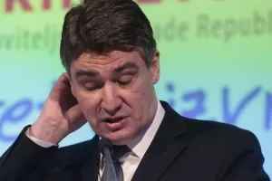 Milanović: SDP u srijedu u Saboru pokreće postupak opoziva Tomislava Karamarka