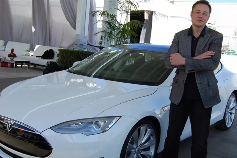 Elon Musk ispričao se Hrvatima i Slovencima jer ih je plaćao svega pet dolara po satu