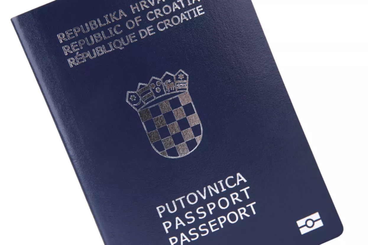 Sjedinjene Američke Države pojednostavile izdavanje viza za hrvatske državljane
