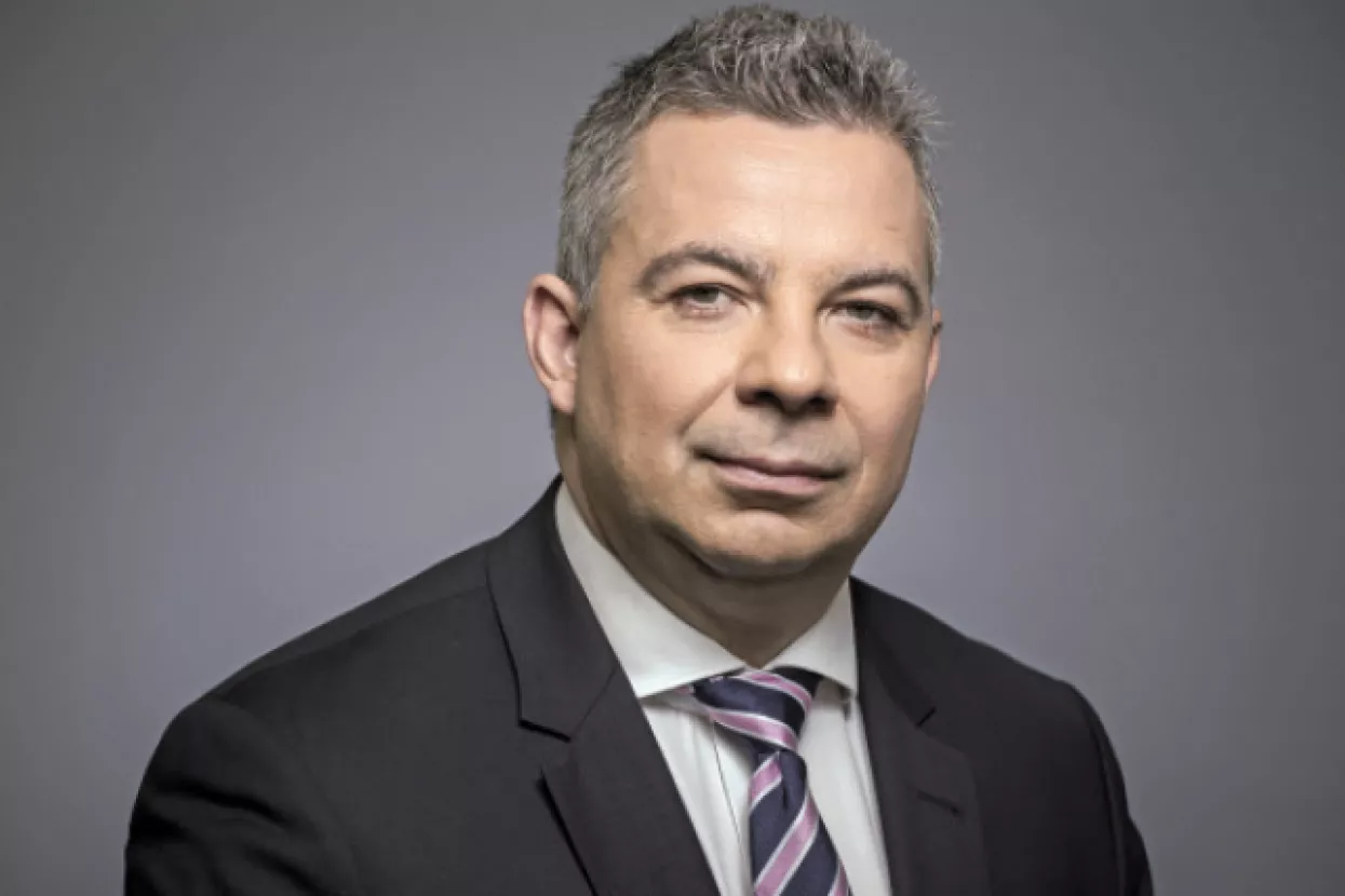 Zoltan &Aacute;ldott: Ostat ćemo jedan od vodećih ulagača u Hrvatskoj