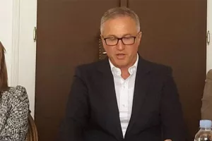 Nenad Nizić predsjednik Grupacije jedinstvenih luksuznih hotela pri HGK