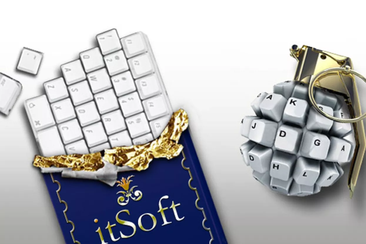 IT Soft predstavio Cisco cloud managed provider usluge