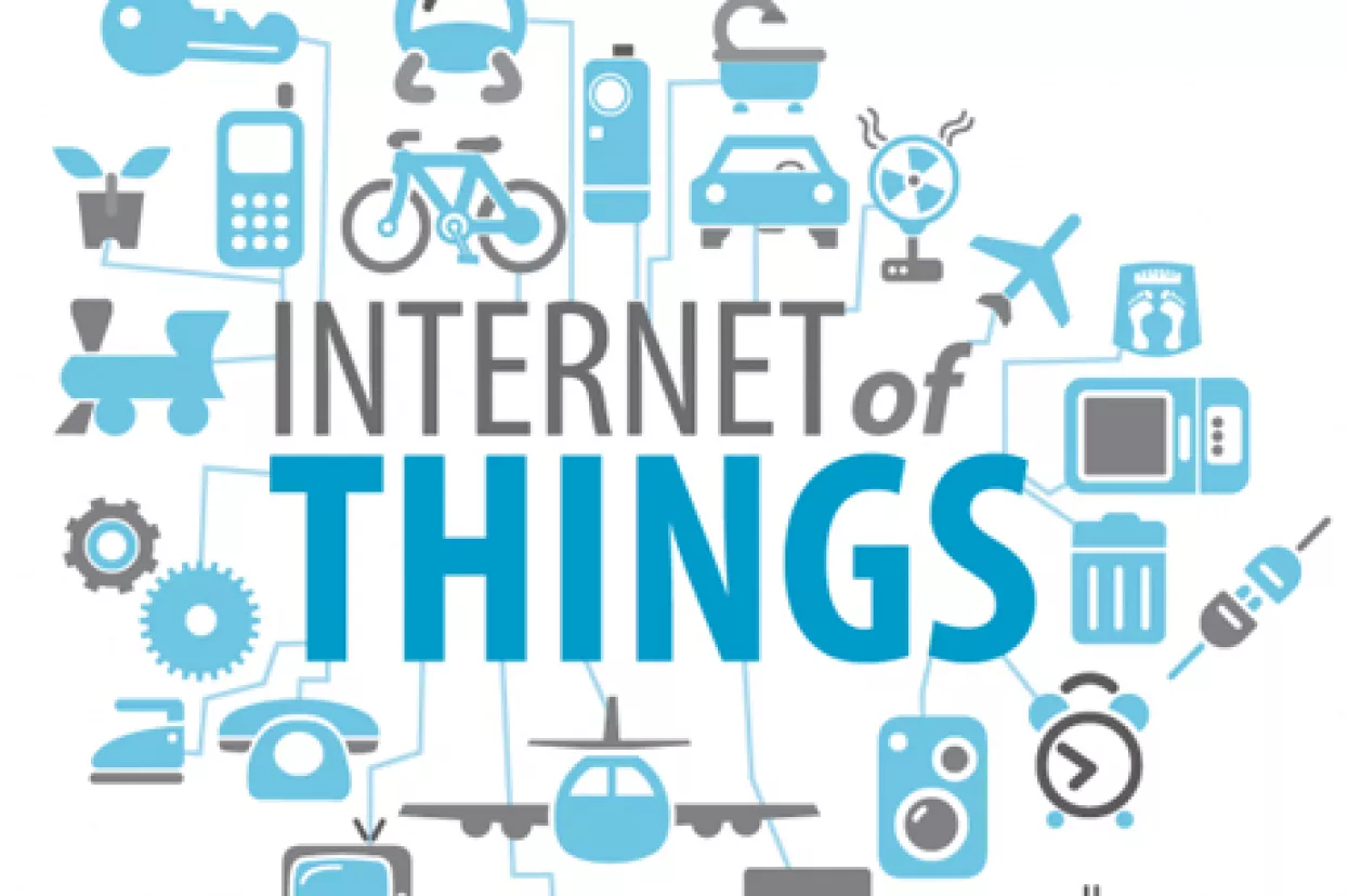 Internet of Things je nova tehnolo&scaron;ka revolucija koja dolazi