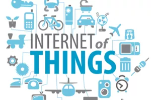 Internet of Things je nova tehnolo&scaron;ka revolucija koja dolazi