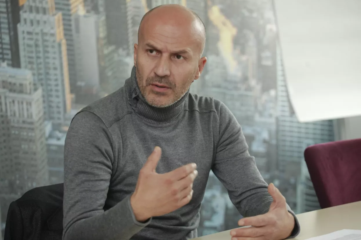 Jo&scaron;ko Mrndže: Internet je ključni medij za turizam