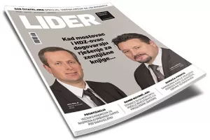 Novi broj Lidera: Kad mostovac i HDZ-ovac dogovaraju rje&scaron;enje za zemlji&scaron;ne knjige...