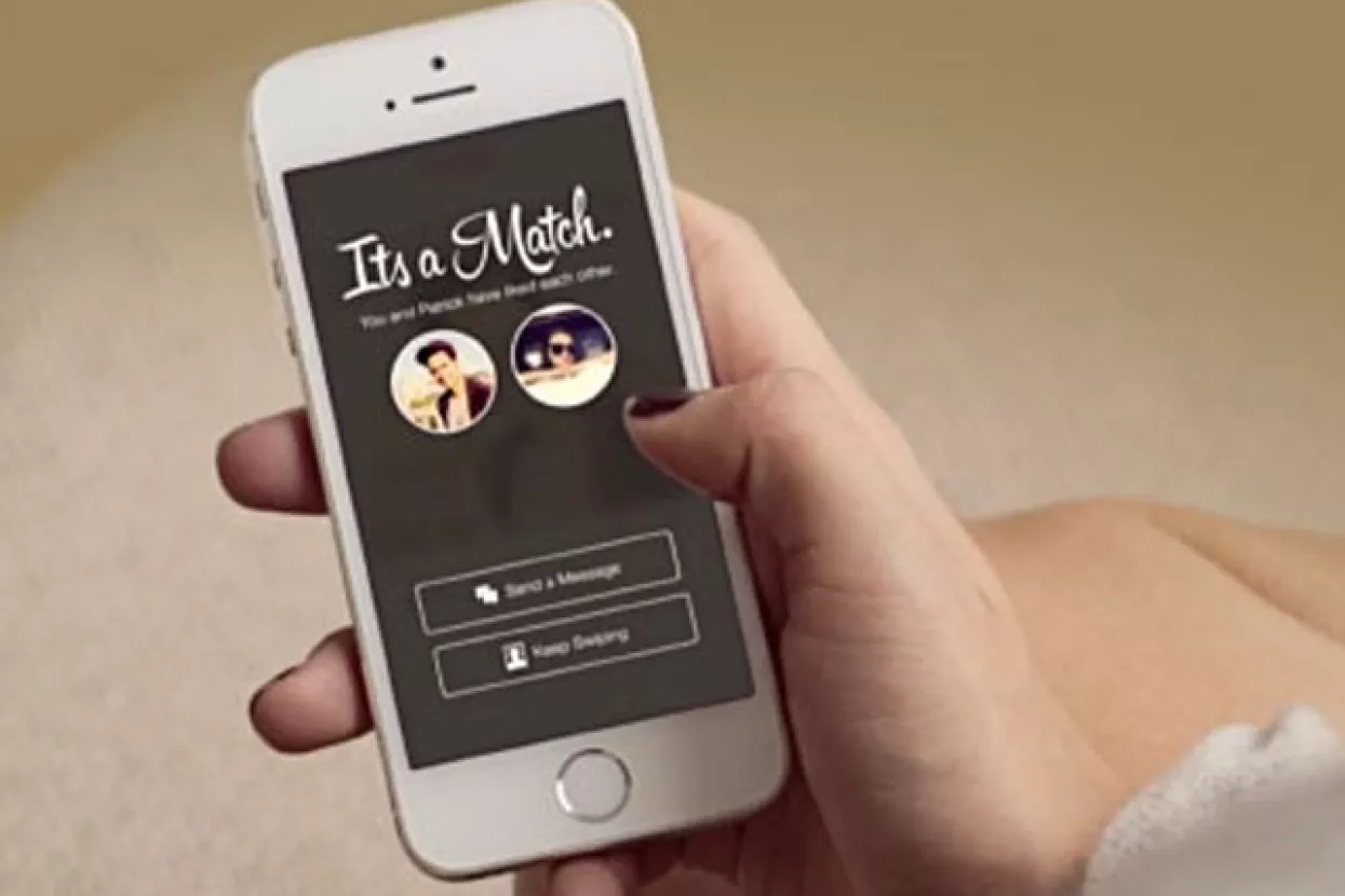 Tinder spaja usamljena srca i uči o pona&scaron;anju milenijaca