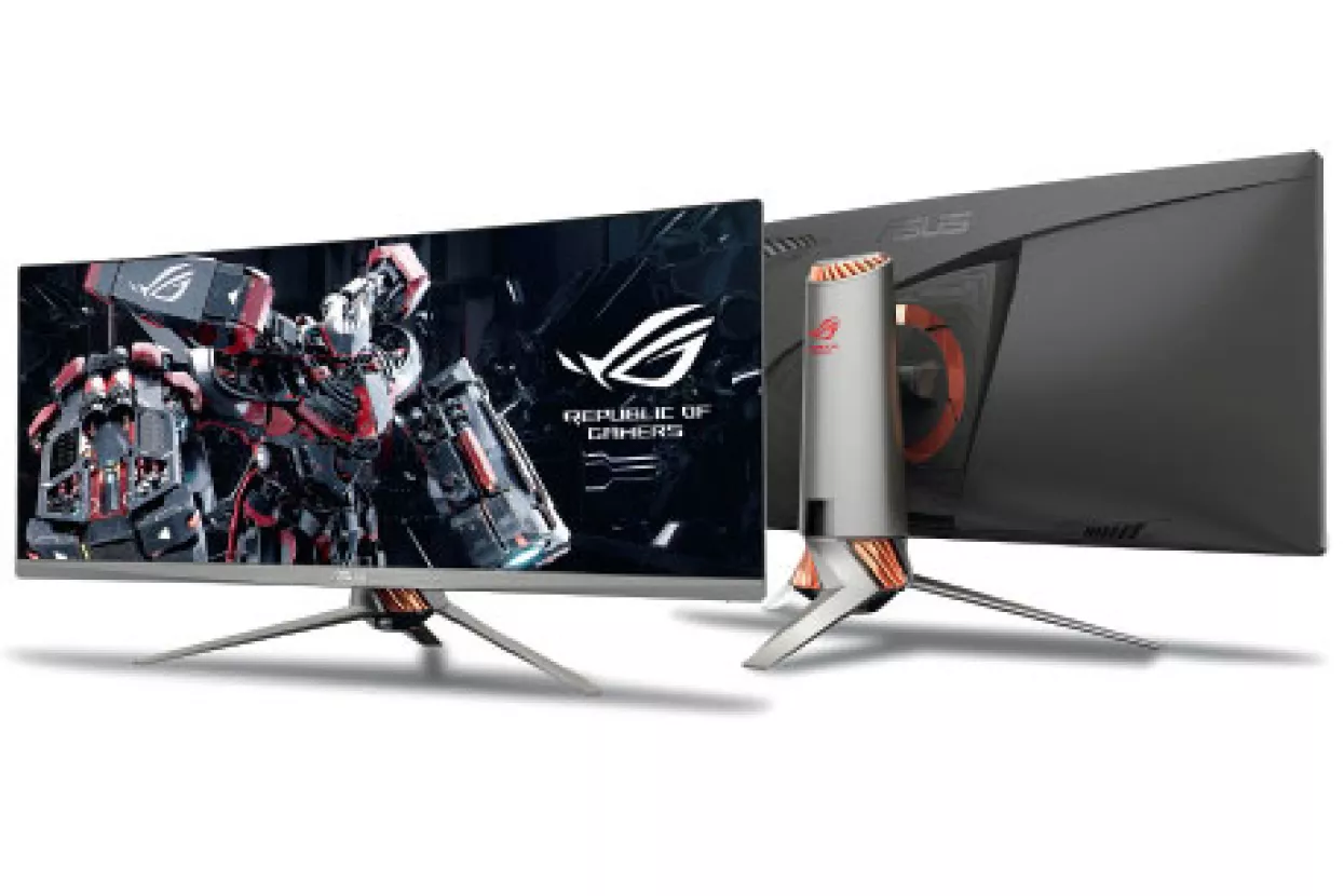Monitor Swift PG348Q je prestižan, ali i skup
