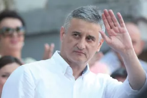 Karamarko s kvorumom &ndash; u sridu!