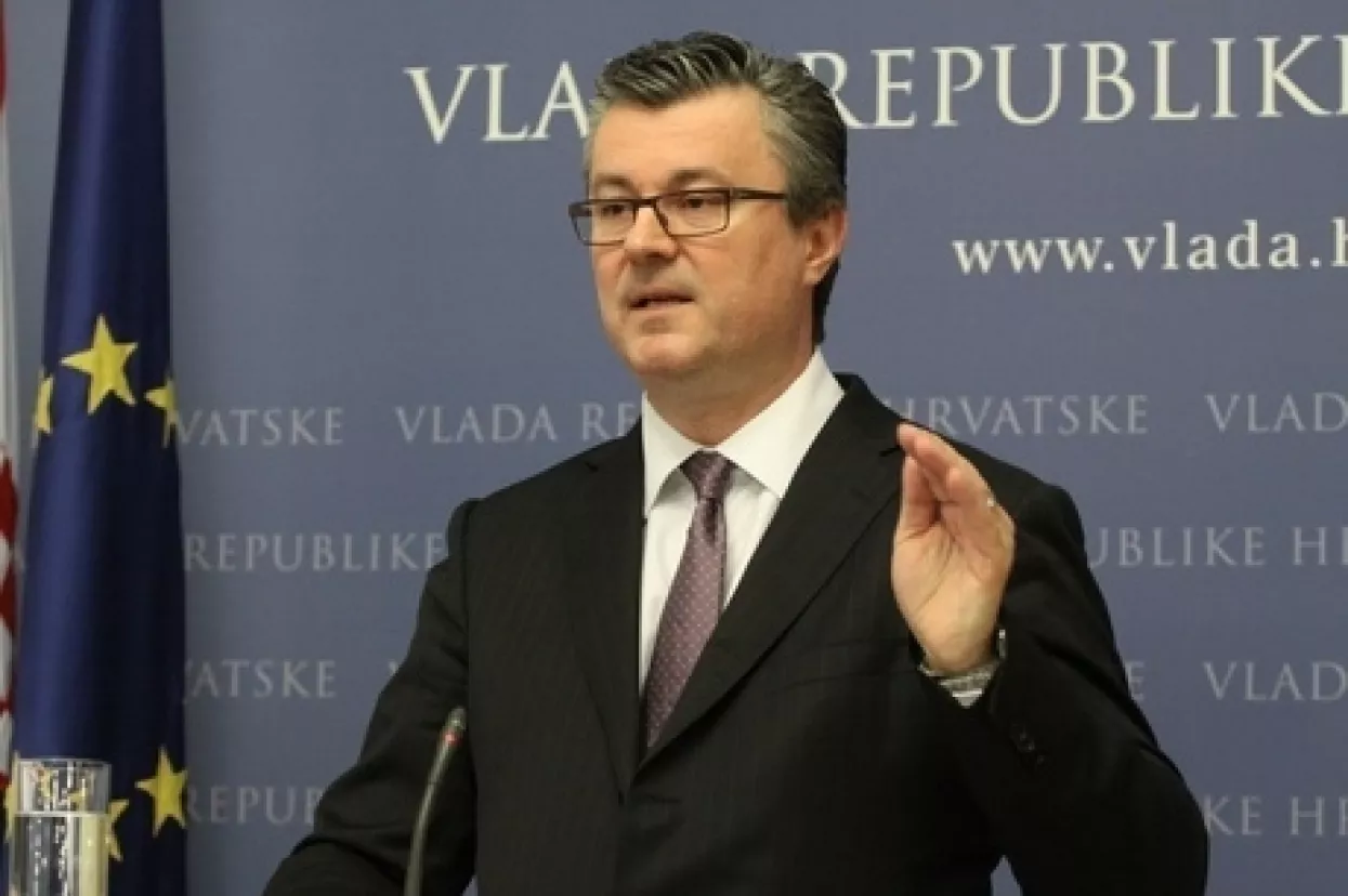 Premijerov pregovarački tim za Inu za dva do tri tjedna