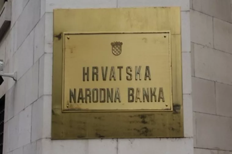 O reviziji poslovanja HNB-a tek nakon očitovanja Europske sredi&scaron;nje banke