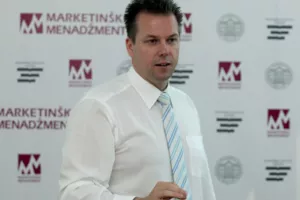 Vatroslav &Scaron;kare: Pobjednike od gubitnika na trži&scaron;tu razlikuje kvaliteta marketin&scaron;kih menadžera
