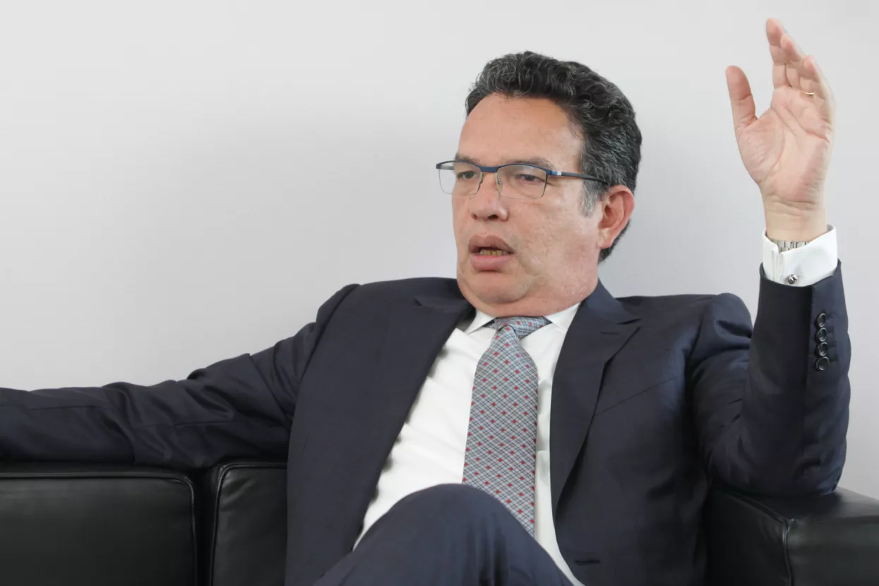 Carlos Pi&ntilde;er&uacute;a: Svjetska banka u Hrvatskoj radi na proračunu, reformama zdravstva, socijale, HAC-a&hellip;