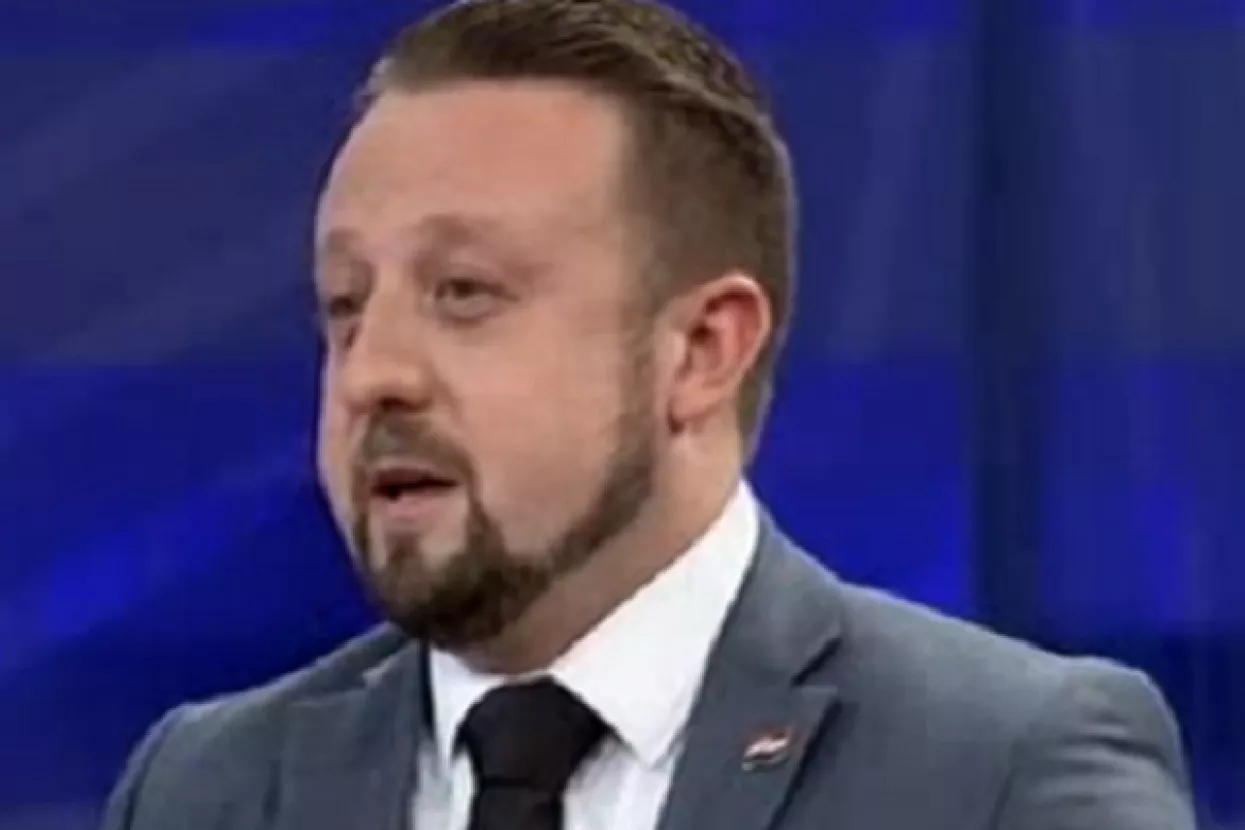 Legitimna je odluka o ukidanju ureda Stjepana Mesića