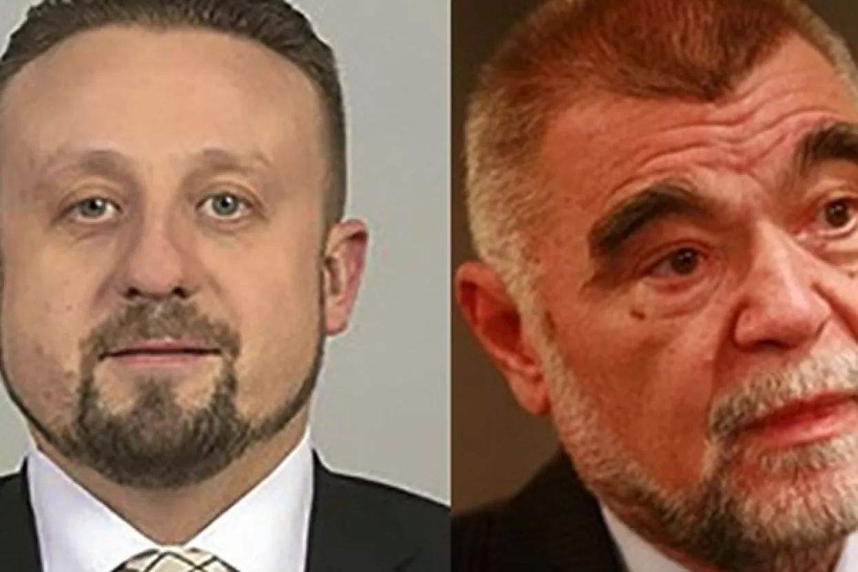 Legitimna je odluka o ukidanju ureda Stjepana Mesića