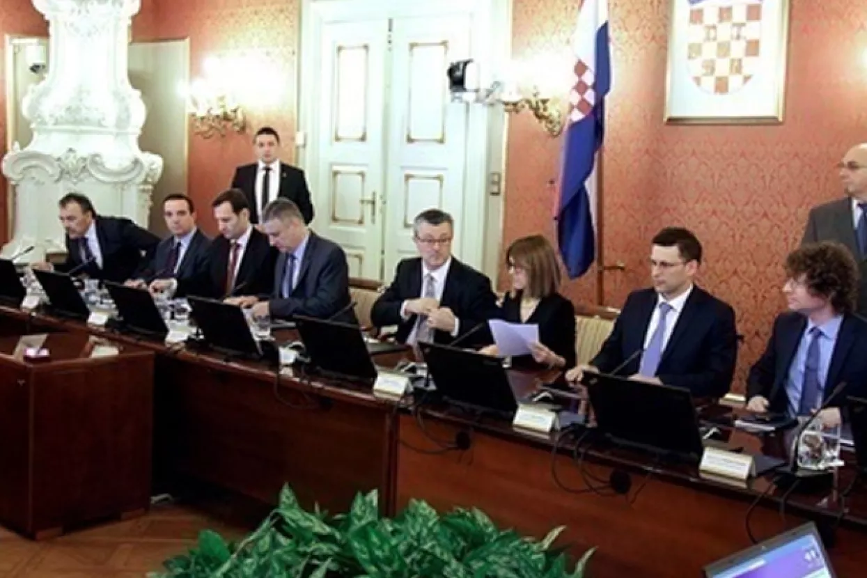 Pu&scaron;karić: Vlade će biti sa ili bez Karamarka, no kome ova situacija (naj)vi&scaron;e odgovara