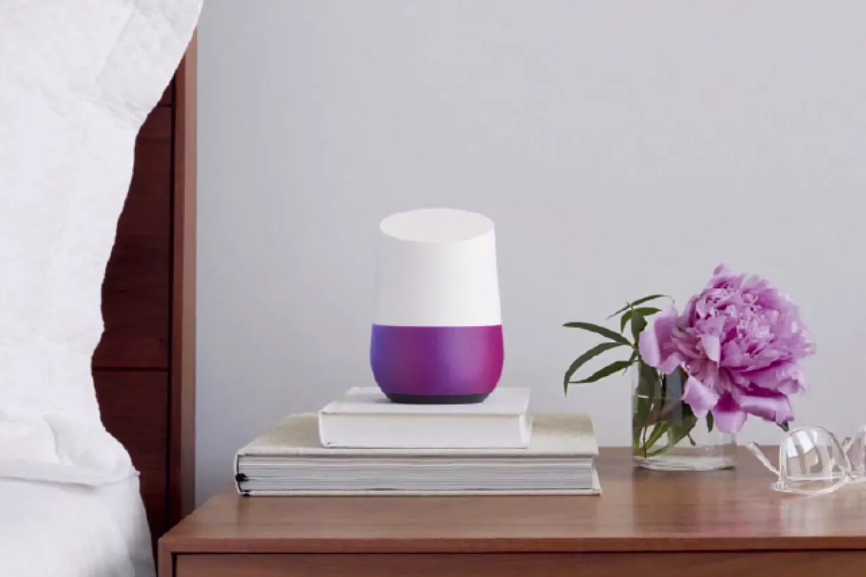 Google home je pametni zvučnik za pametan dom
