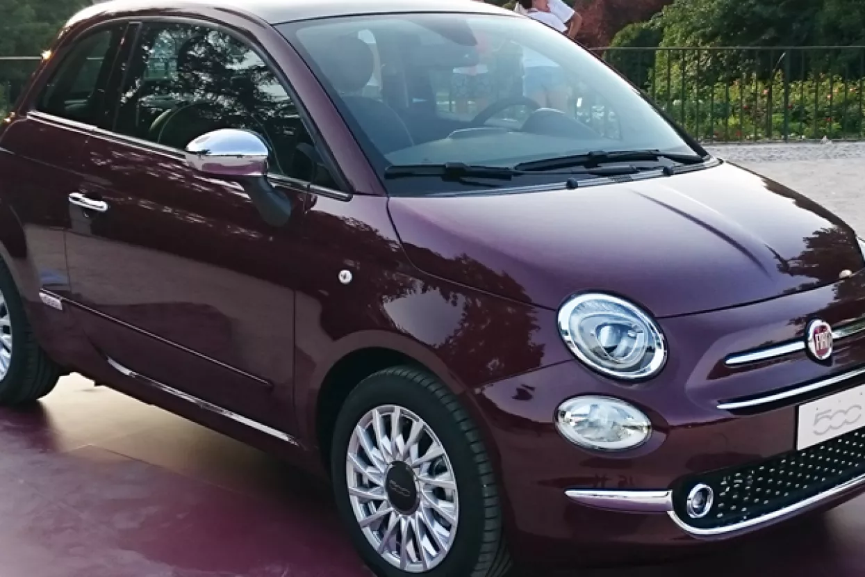 AD Plastik proizvodit će dijelove za Fiat 500