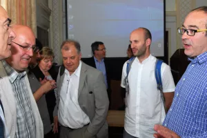 Investicija od 900 milijuna kuna osigurava za&scaron;titu Karlovca od poplava