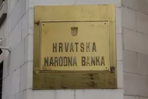 Smanjen udio lo&scaron;ih kredita u ukupnim kreditima