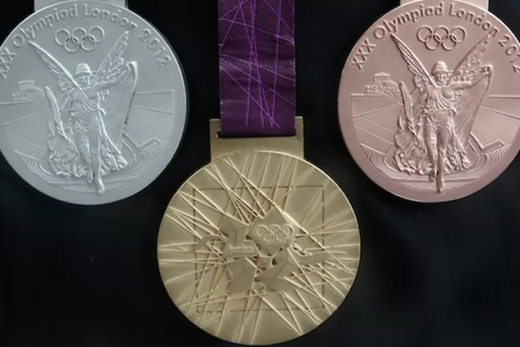 Ekonomija sporta: Ovo su faktori koji utječu na broj osvojenih olimpijskih odličja