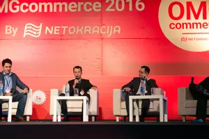 OMGCommerce 2016: budućnost je sada