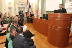 Lider invest - Investicijski forum grada Zagreba i sredi&scaron;nje Hrvatske 3. lipnja
