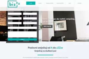 BizZz je Va&scaron; idealan partner za pronalazak poslovnog smje&scaron;taja u regiji