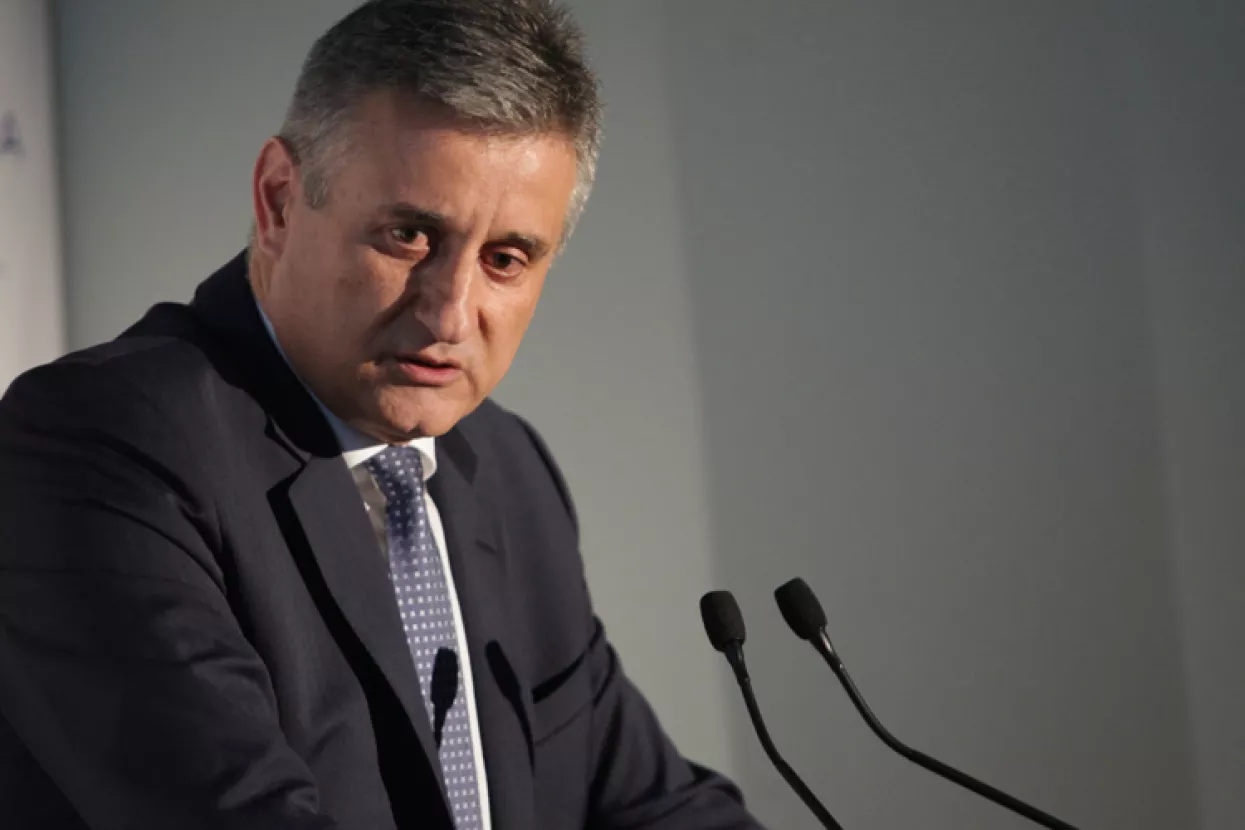 Karamarko pozvao Ore&scaron;kovića da odstupi. Vlada ide u preslagivanje