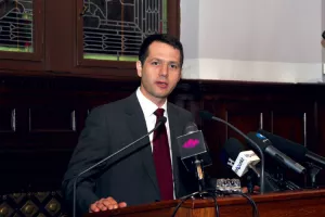 Ministarstvo financija - Prema novom zakonu  o reviziji rad revizorskih kuća trebala bi nadzirati Hanfa