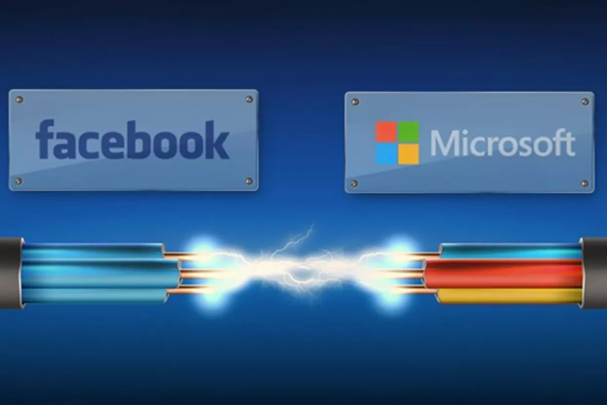 Prilika: Uzmite 50 eura i trgujte dionicama Facebooka i Microsofta