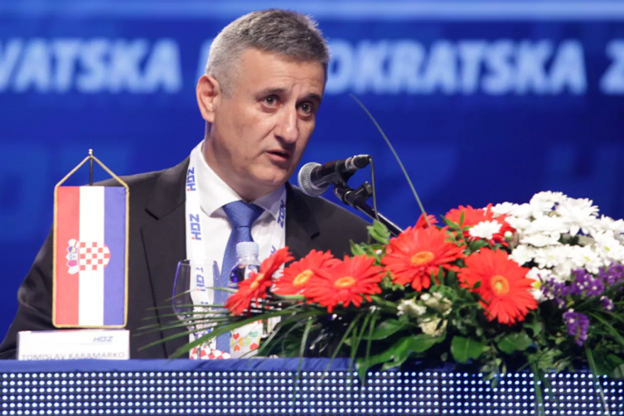 Analitičari: Ovo je logičan slijed političkog sukoba u kojem se želi za&scaron;titi lik i djelo Karamarka