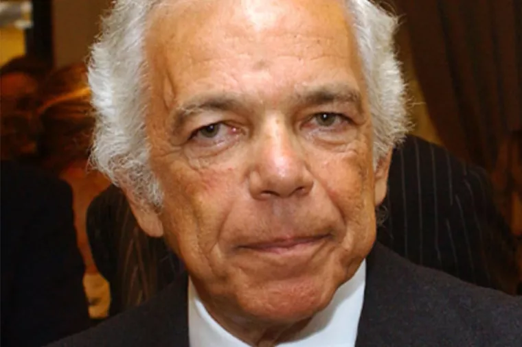Ralph Lauren ukida 1200 radnih mjesta i vi&scaron;e od 50 trgovina radi smanjenja tro&scaron;kova