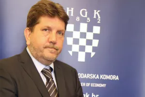 Igor Fi&scaron;er predsjednik Udruženja faktoring dru&scaron;tava HGK
