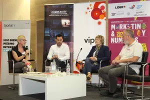 Brend je najvažnija imovina tvrtke