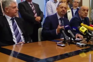 Lovrinović, Mi&scaron;ić i Martinović napustili Most kojim 'netko upravlja izvana'