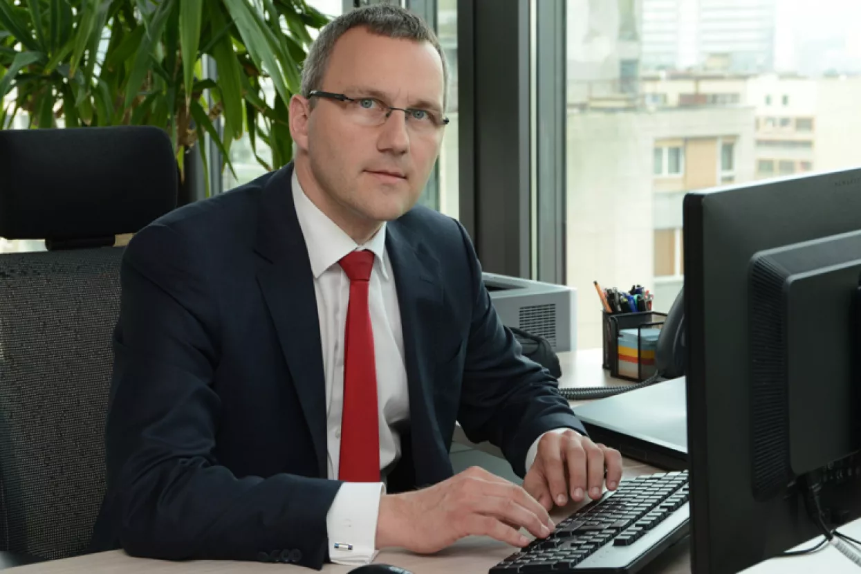 Hrvoje Krstulović ostaje na čelu Udruženja dru&scaron;tava za upravljanje investicijskim fondovima HGK
