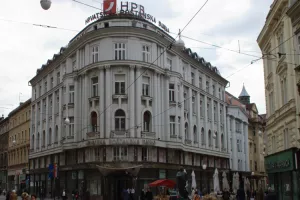 Hrvatska po&scaron;tanska banka počela s isplatom &scaron;tednih uloga deponentima Banke splitsko-dalmatinske