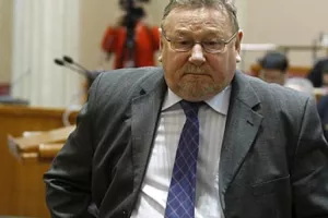Vladimir &Scaron;eks: Krizni scenarij ima dva zavr&scaron;etka