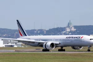 Piloti Air Francea u subotu započeli četverodnevni &scaron;trajk